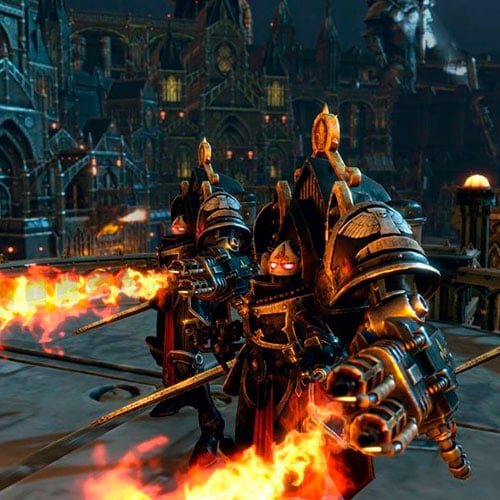 Warhammer 40.000: Battlesector - Sisters of Battle DLC Cd Key Steam Global